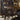 Sanctuary Spindle Side Chair