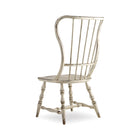Sanctuary Spindle Side Chair