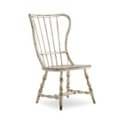 Sanctuary Spindle Side Chair