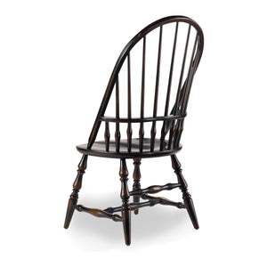 Sanctuary Windsor Side Chair (Set of 2)