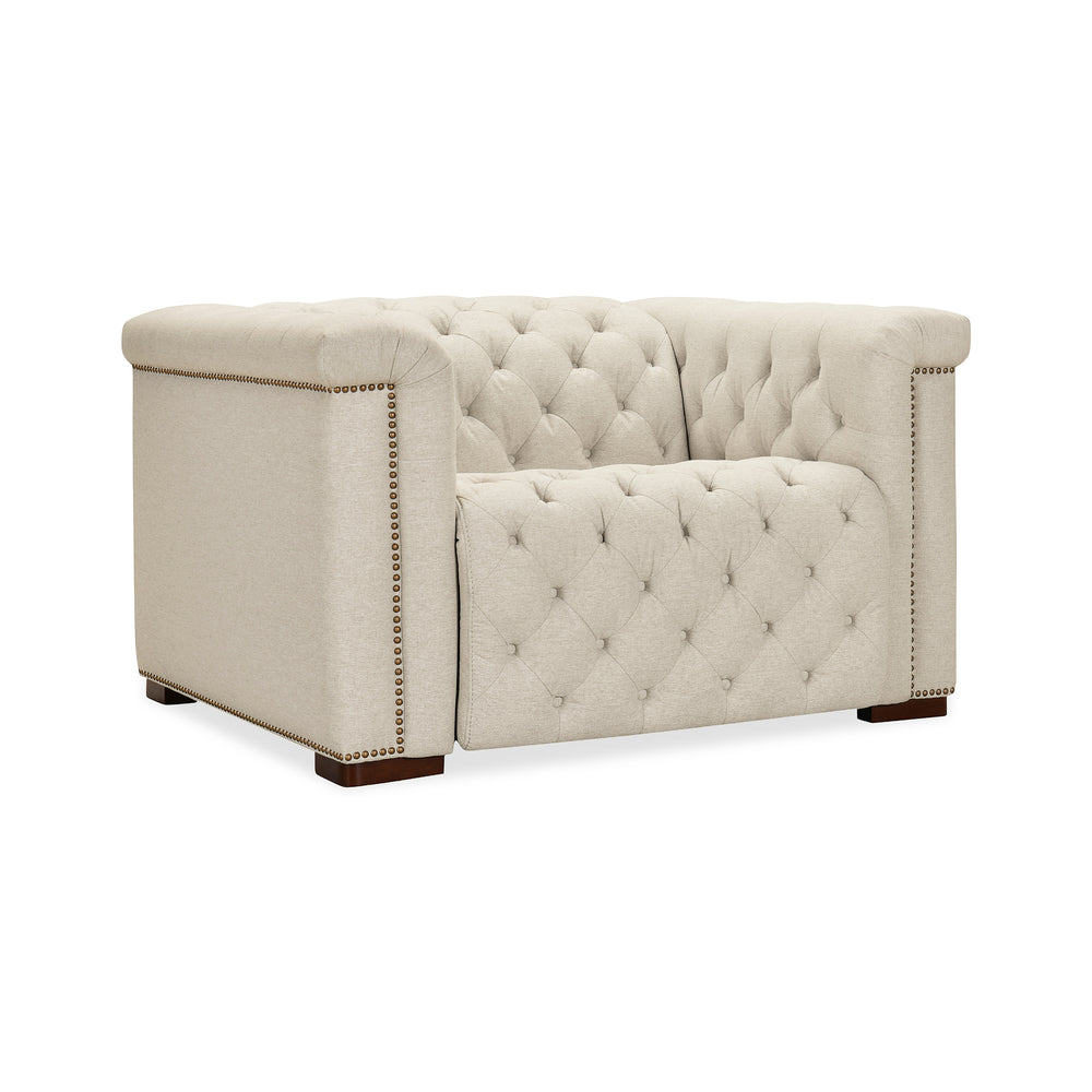 Savion Deux Power Recliner