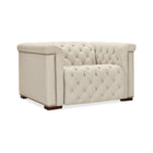 Savion Deux Power Recliner