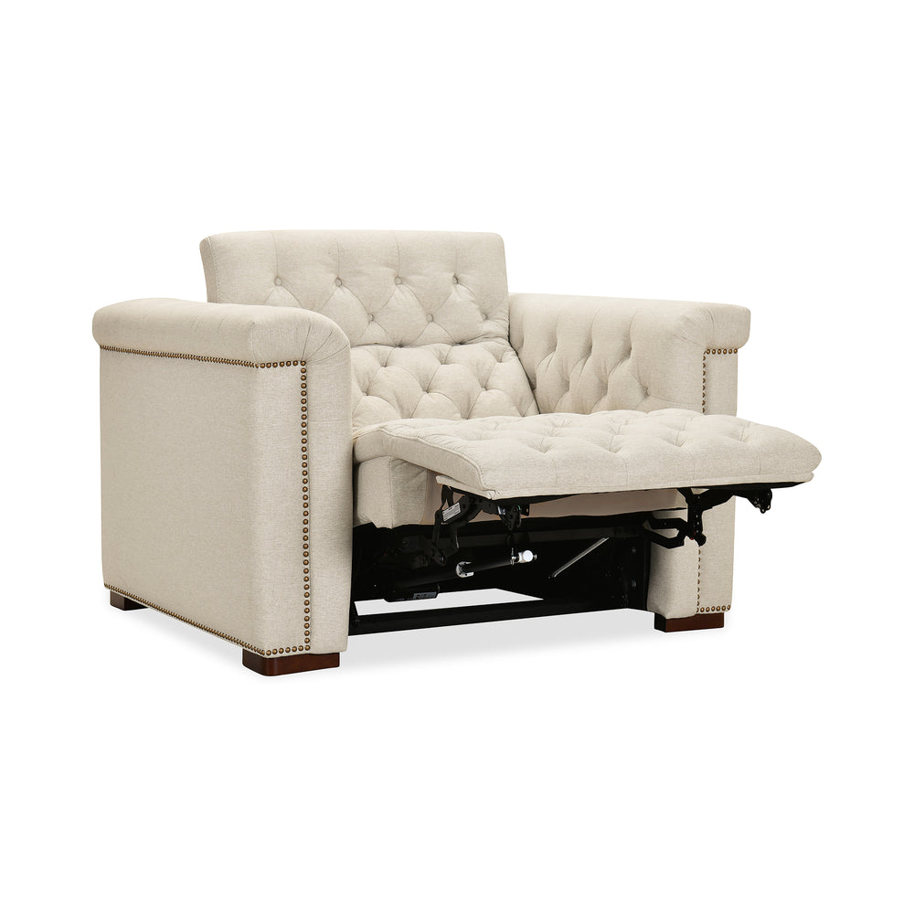 Savion Deux Power Recliner