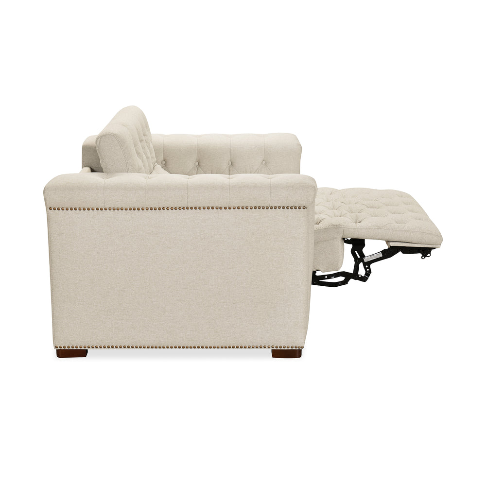 Savion Deux Power Recliner