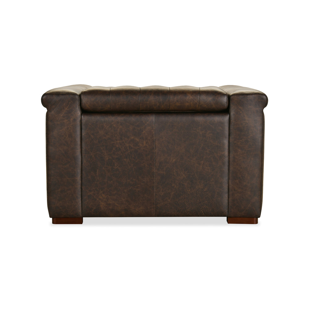 Savion Deux Power Recliner