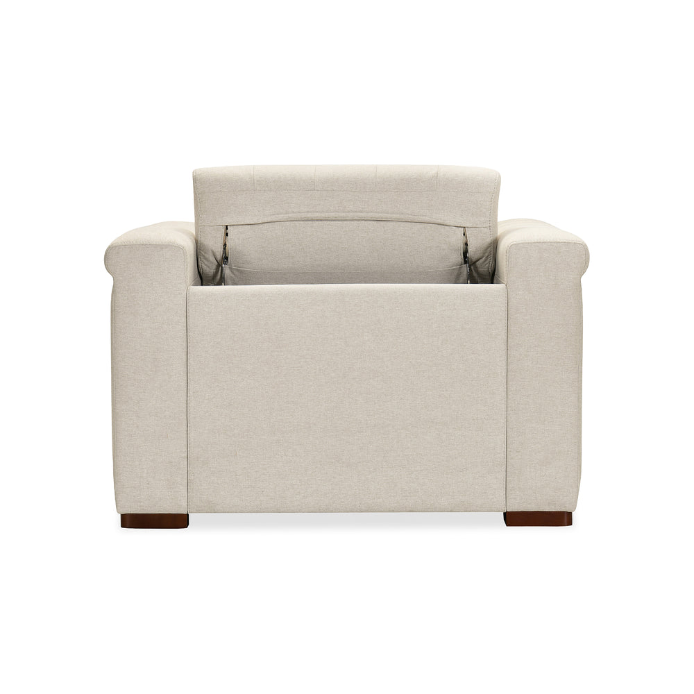Savion Deux Power Recliner