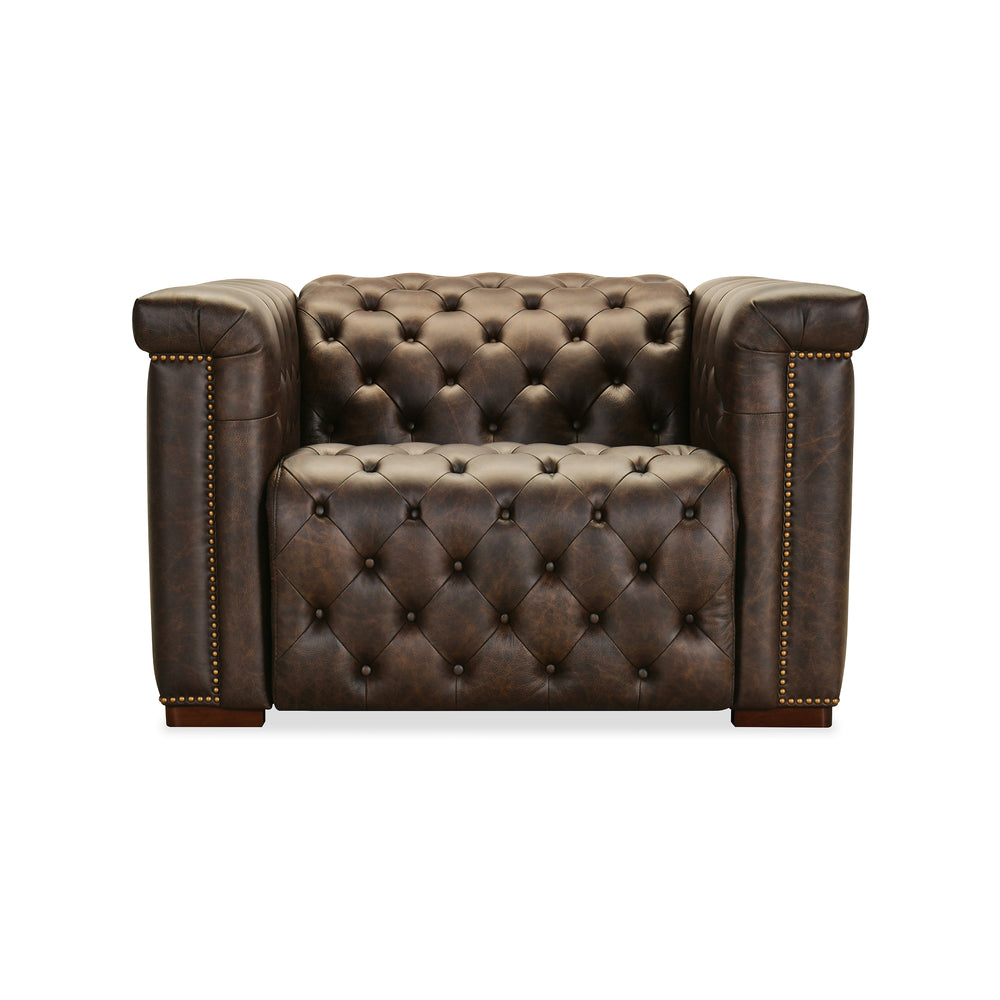 Savion Deux Power Recliner