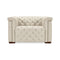 Savion Deux Power Recliner  option Aries Beach