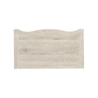 Serenity Antigua 3-Drawer Nightstand