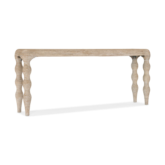 Serenity Bahari Console Table