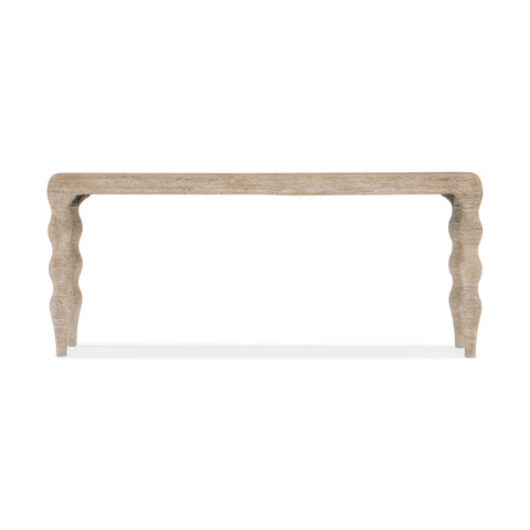 Serenity Bahari Console Table