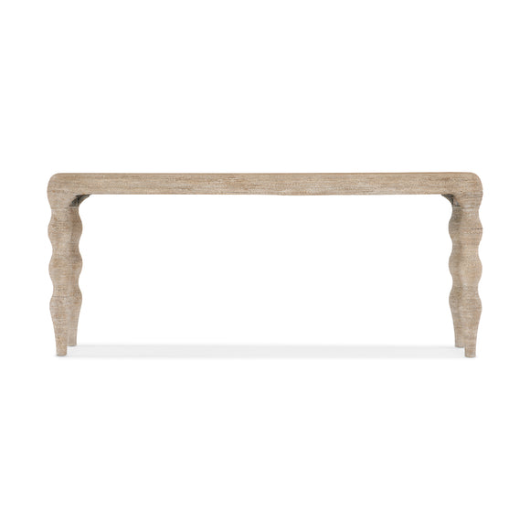 Serenity Bahari Console Table