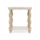 Serenity Bahari Lamp Table