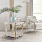 Serenity Bahari Lamp Table