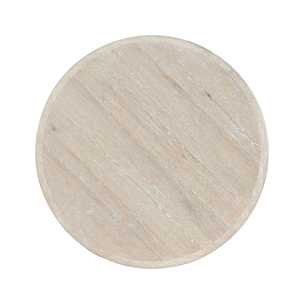 Serenity Bahari Round Cocktail Table