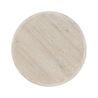Serenity Bahari Round Cocktail Table