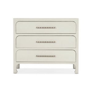 Serenity Cruiser Accent Dresser