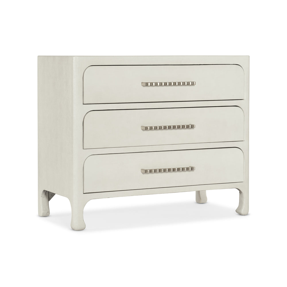 Serenity Cruiser Accent Dresser