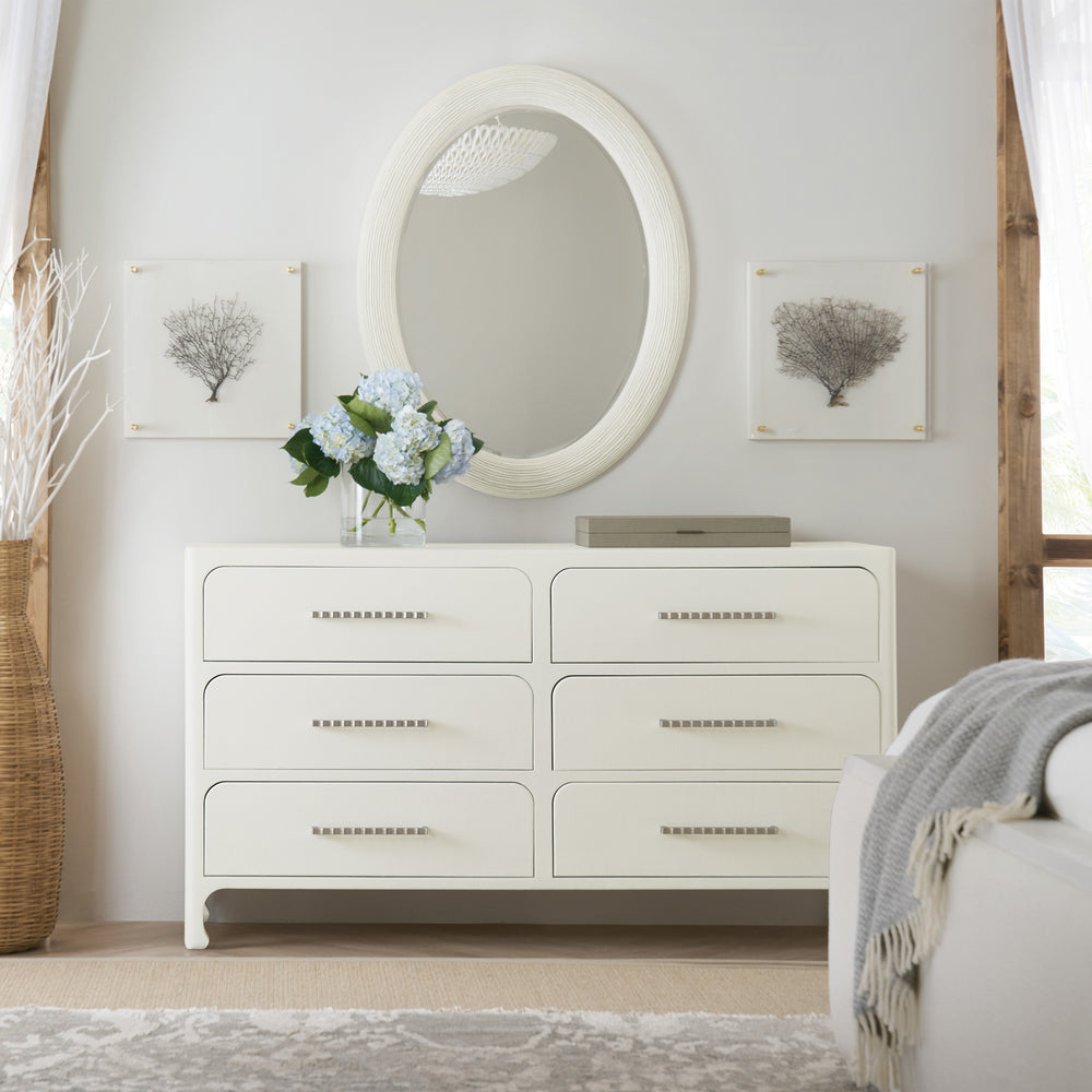 Serenity Dresser