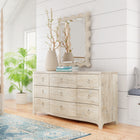 Serenity Harbour 9-Drawer Dresser