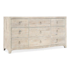 Serenity Harbour 9-Drawer Dresser