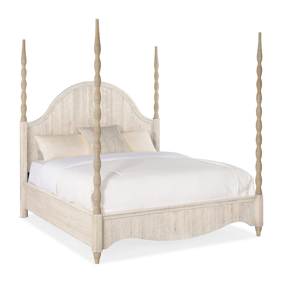 Serenity Jetty Poster Bed