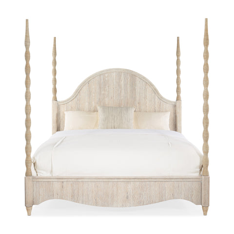 Serenity Jetty Poster Bed