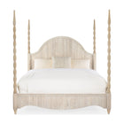 Serenity Jetty Poster Bed