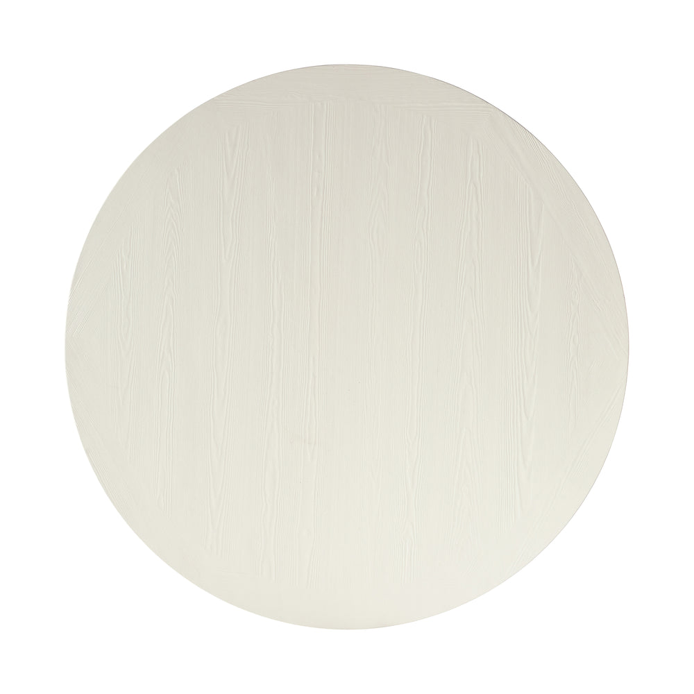 Serenity Laguna Round Dining Table