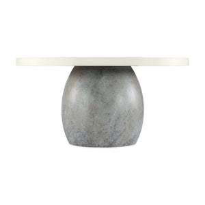 Serenity Laguna Round Dining Table