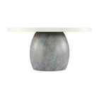 Serenity Laguna Round Dining Table