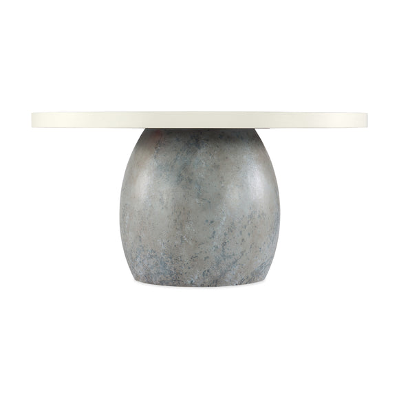Serenity Laguna Round Dining Table