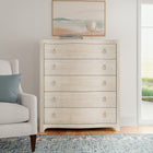 Serenity Monterey 5-Drawer Dresser