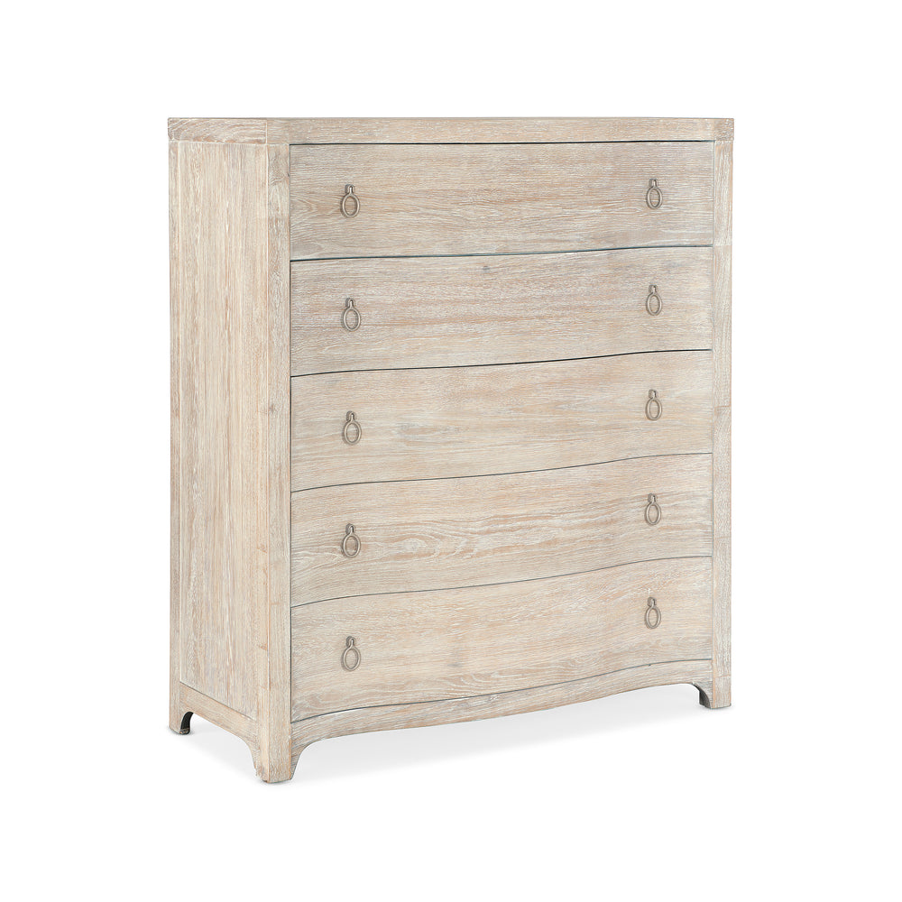 Serenity Monterey 5-Drawer Dresser