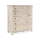 Serenity Monterey 5-Drawer Dresser