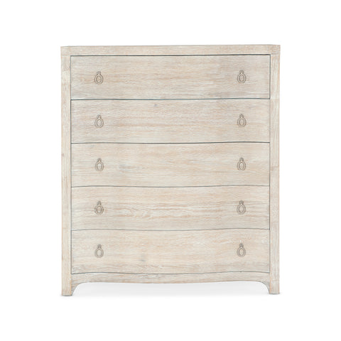 Serenity Monterey 5-Drawer Dresser