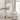 Serenity Sandpiper Floor Mirror