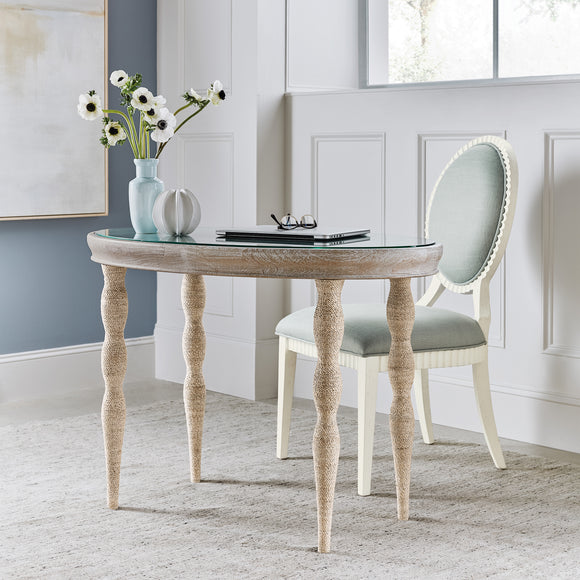 Serenity Shoal Writing Desk