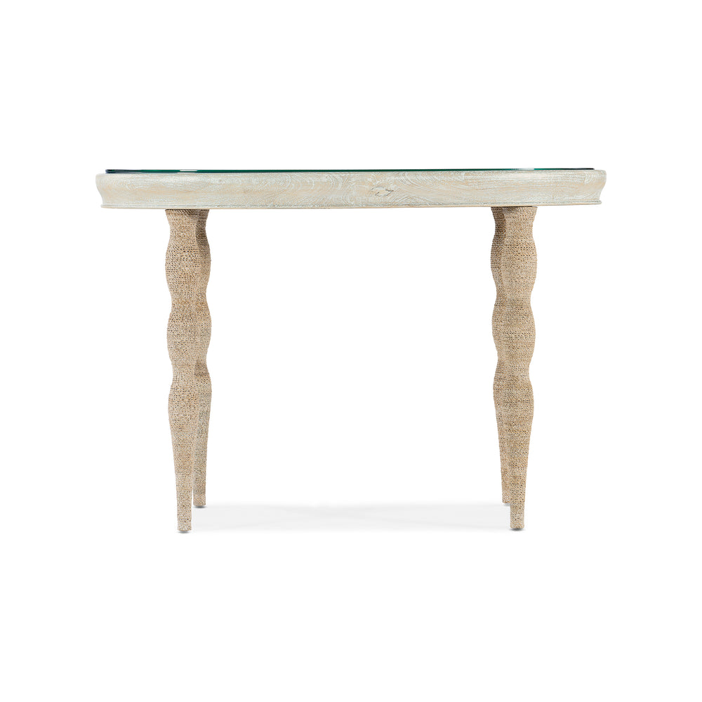 Serenity Shoal Writing Desk