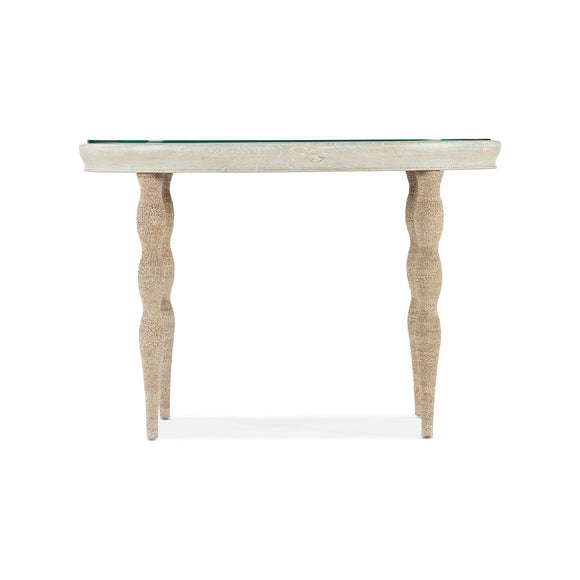 Serenity Shoal Writing Desk