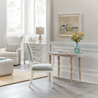 Serenity Shoal Writing Desk