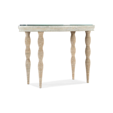 Serenity Shoal Writing Desk