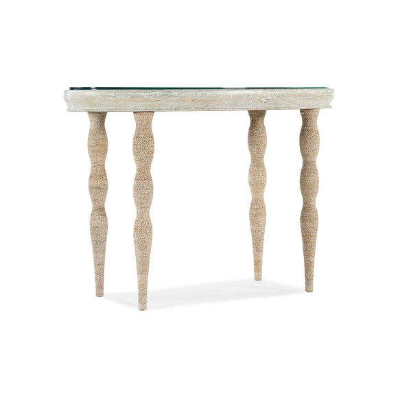Serenity Shoal Writing Desk