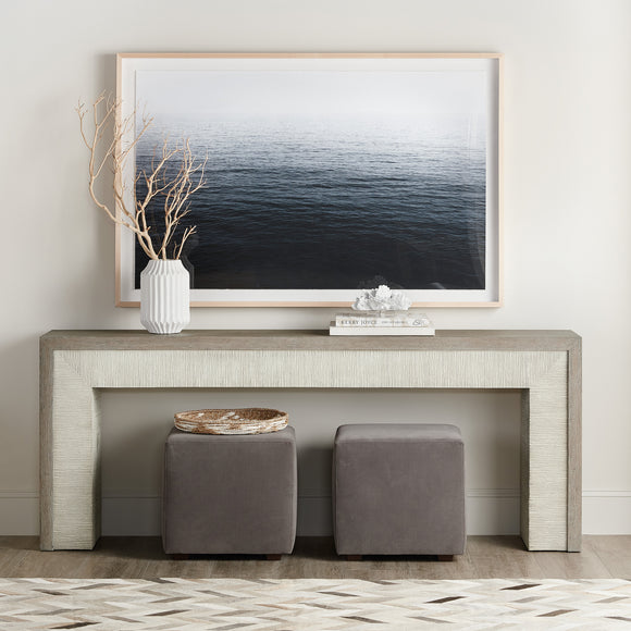 Serenity Skipper Console Table