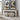 Serenity Skipper Console Table