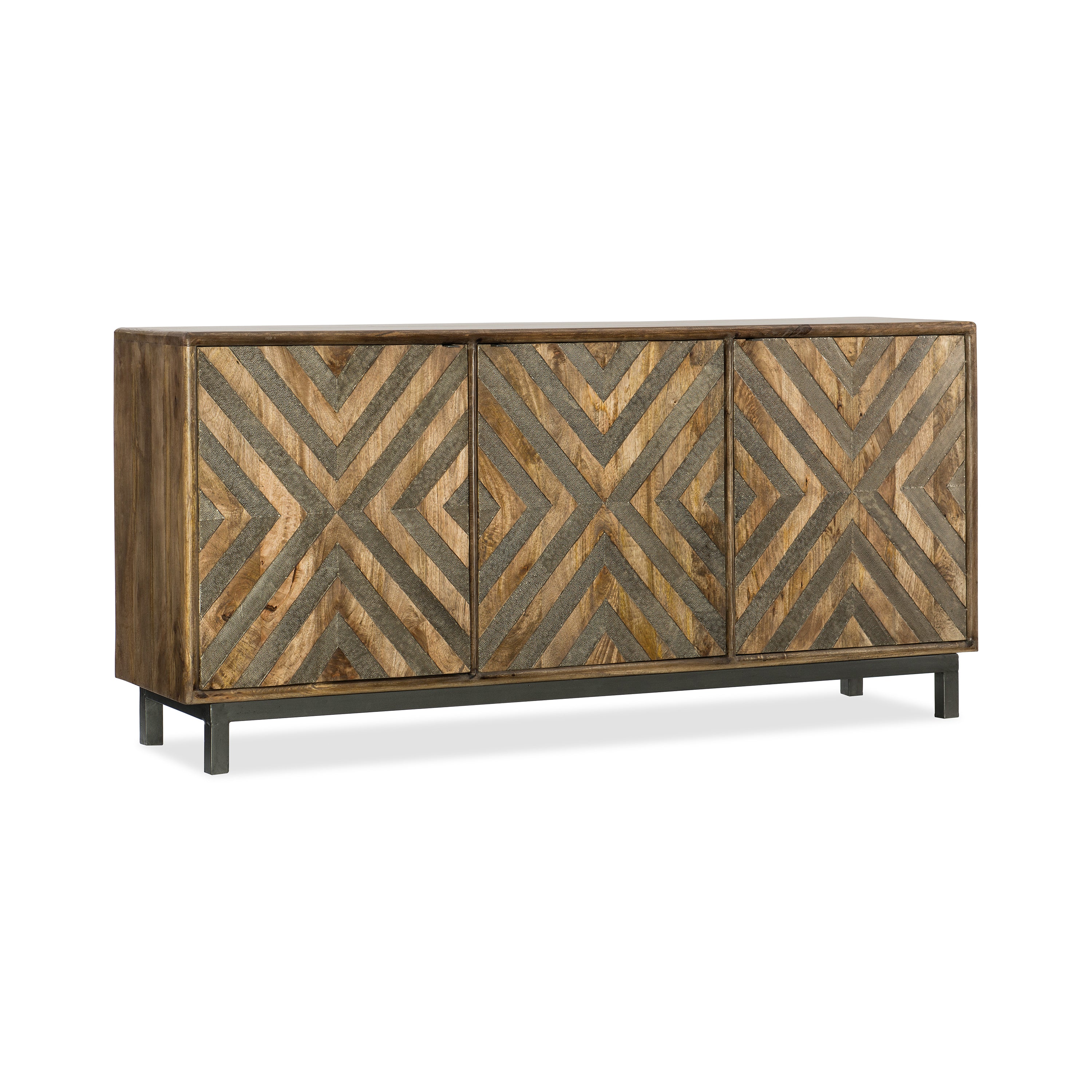 Hooker Furniture Serramonte TV Stand