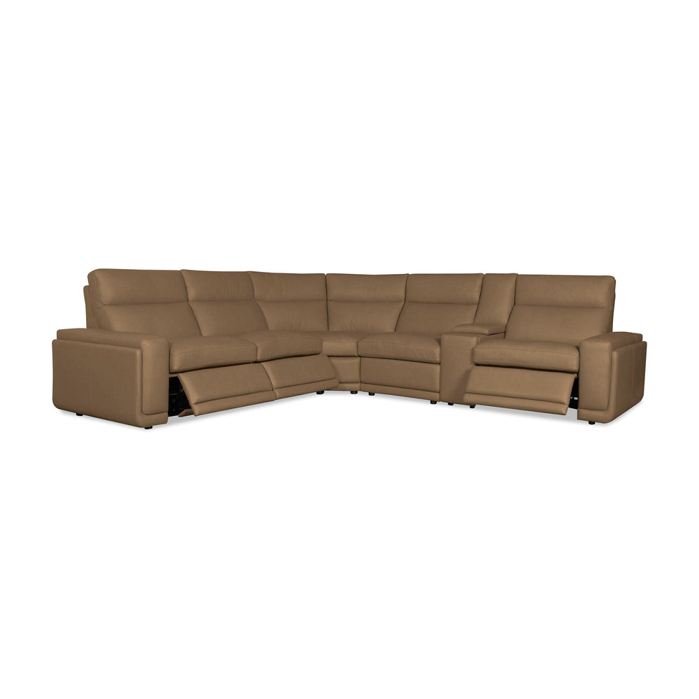 Simone 6-Piece Power Reclining Sectional