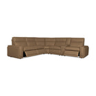 Simone 6-Piece Power Reclining Sectional