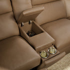 Simone 6-Piece Power Reclining Sectional