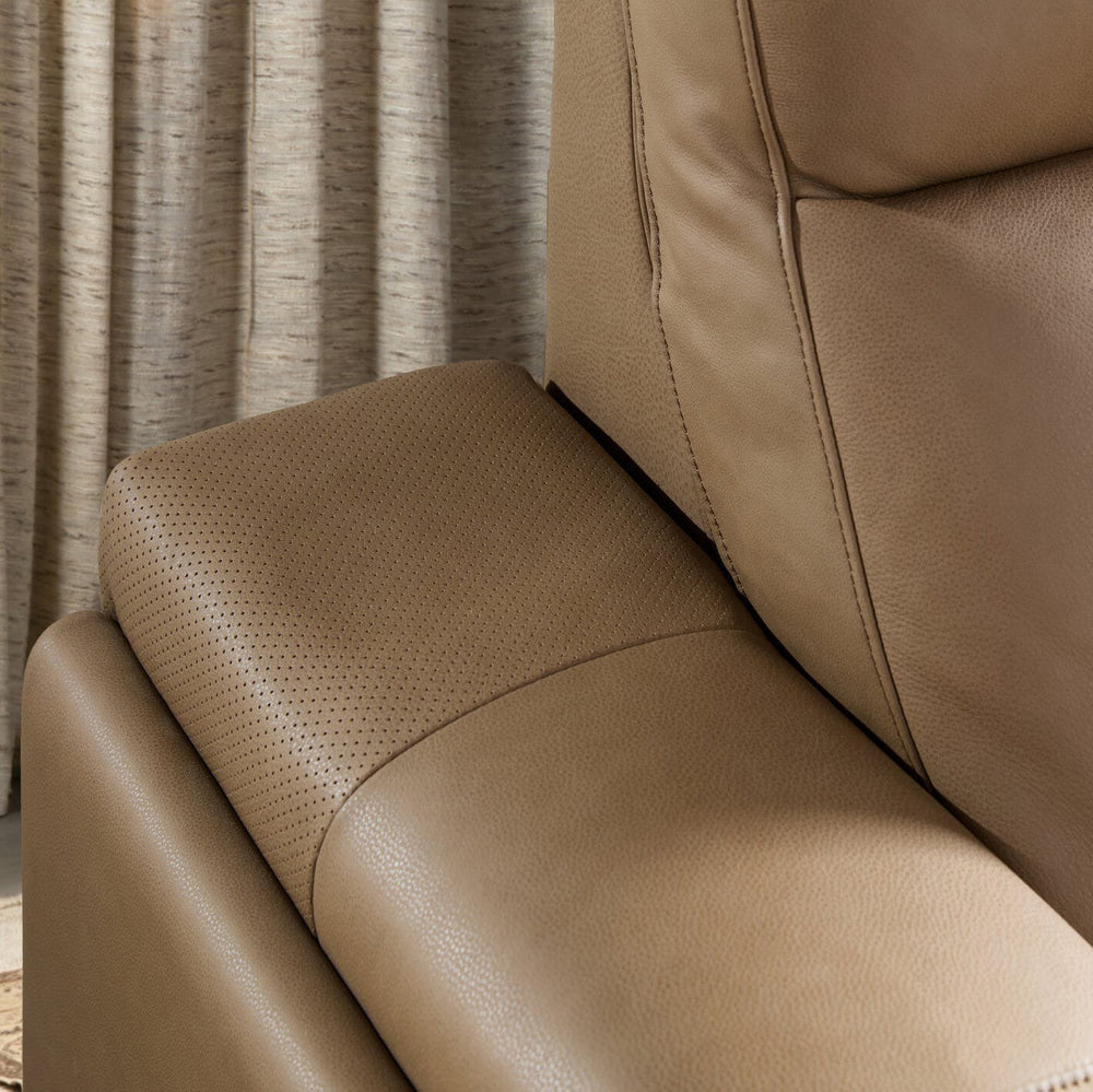 Simone 6-Piece Power Reclining Sectional